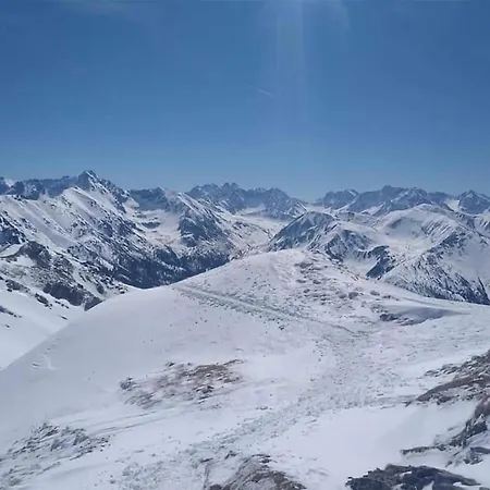 Apartamento Amazing In *