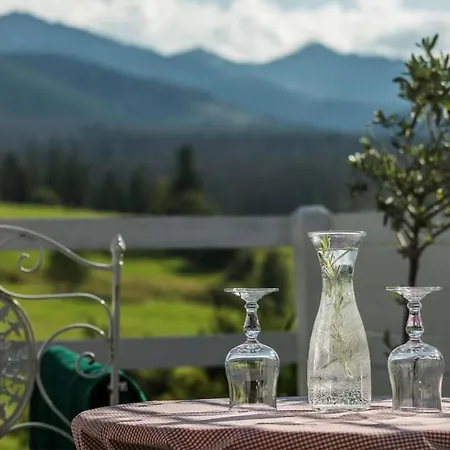 Amazing In Apartamento Murzasichle