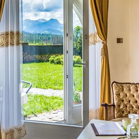 Amazing In * Murzasichle