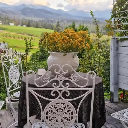 Apartamento Amazing In Murzasichle