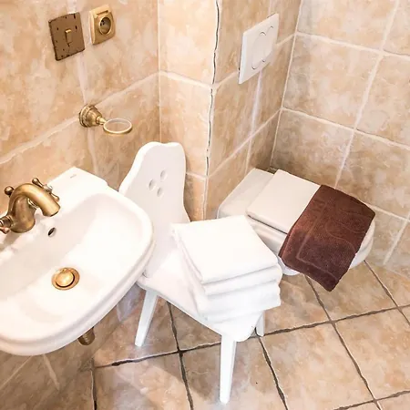 Gorgeous Apartment In Murzasichle With Sauna *