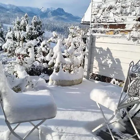 Amazing In * Murzasichle